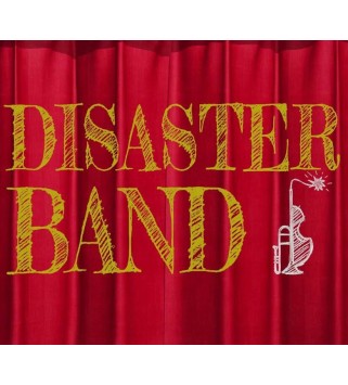 Disaster Band Switch Nintendo eShop Key EUROPE